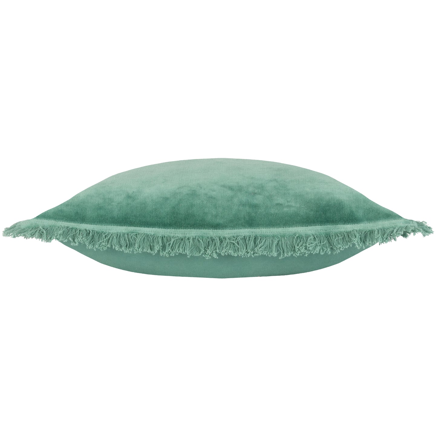 GRACIE 45X45 CUSHION CASE TEAL