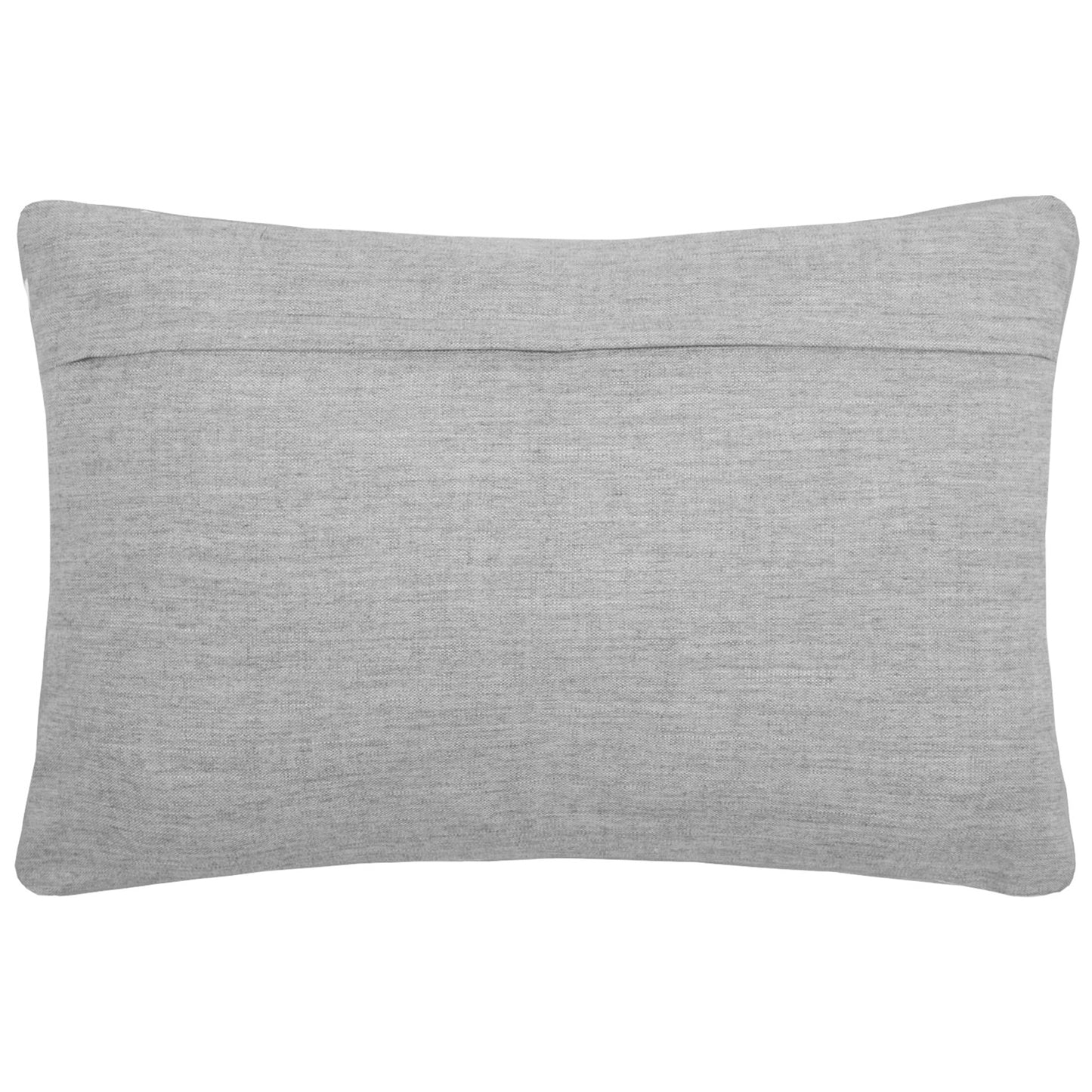 GUAVA 40x60 CUSHION CASE STEEL