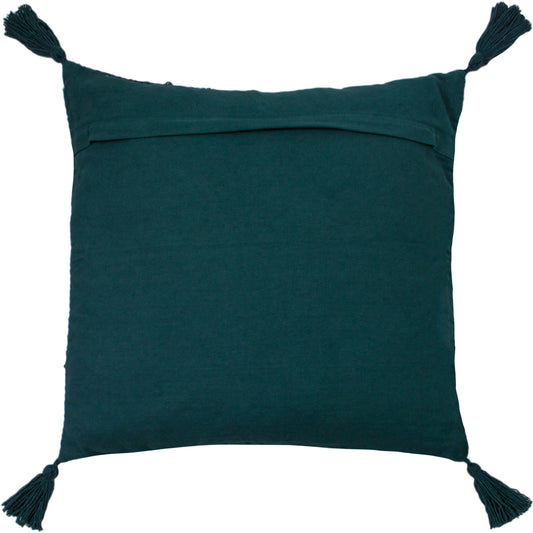 HALMO 45X45 C/CASE TEAL