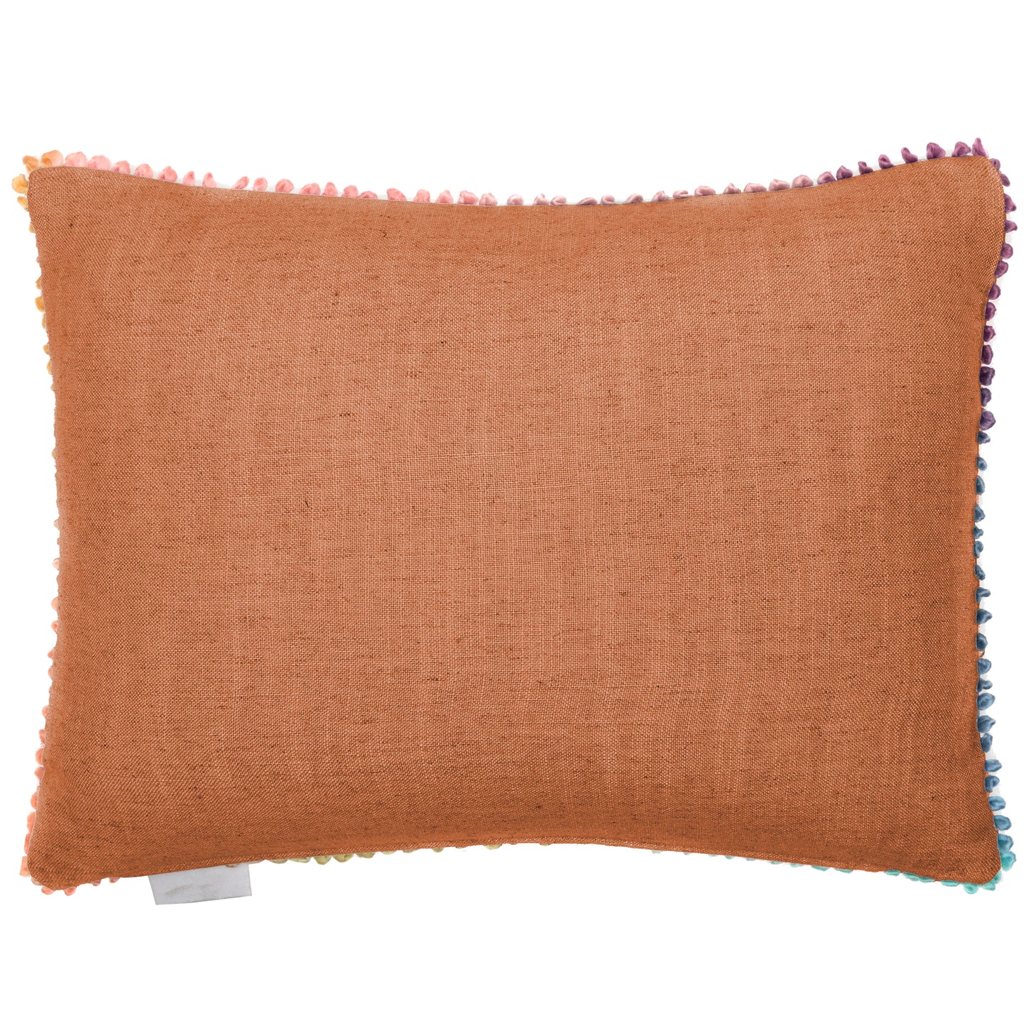 HANSELHARE 40x50 CUSHION CASE LINEN