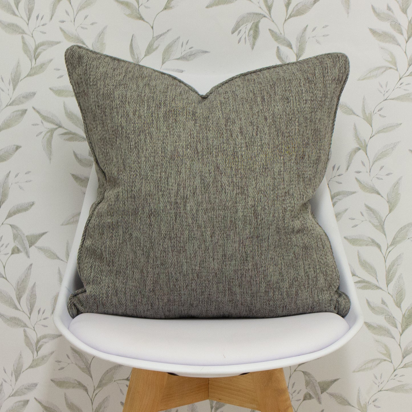 HARRISON 50X50 C/CASE GREY