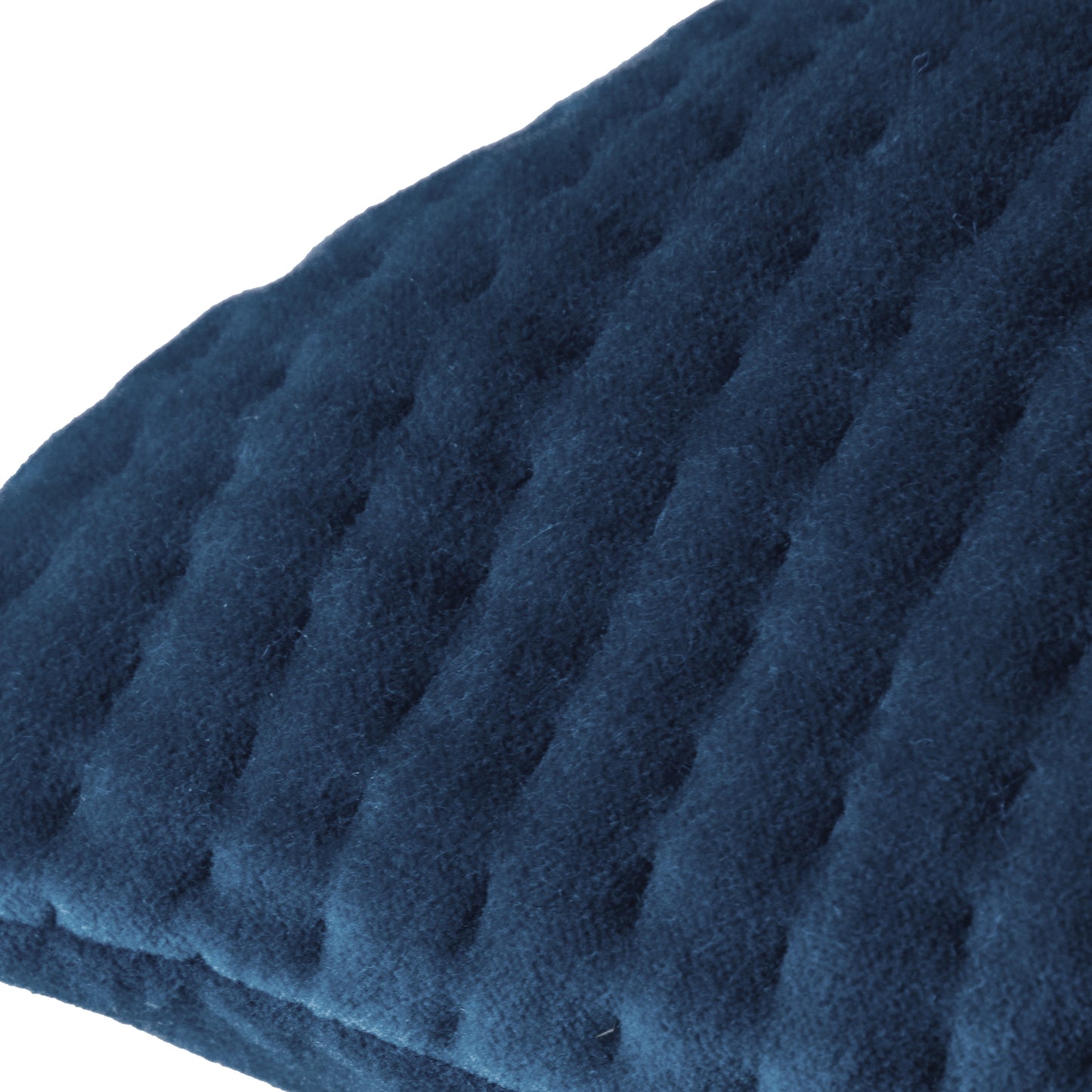 HAZE 50x50 CUSHION CASE BLUEBELLE