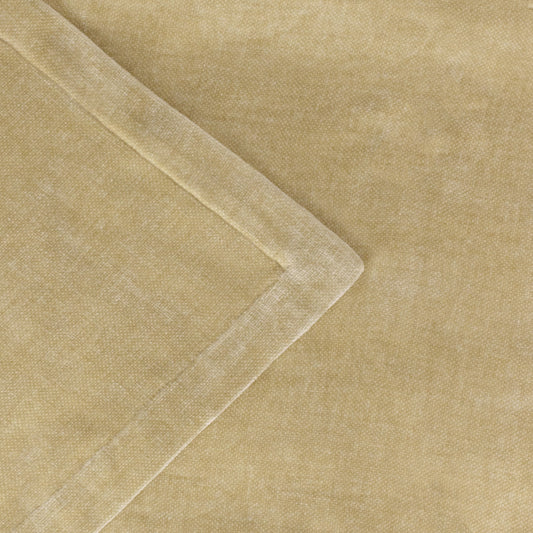 HEAVY CHENILLE 150X200 THROW NATURAL