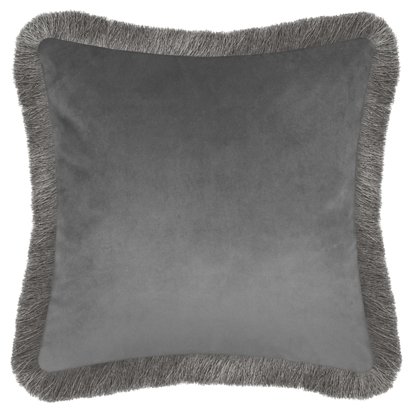 HELIGAN 55x55 CUSHION CASE CORNFLOWER