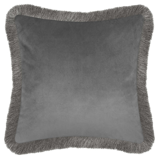 HELIGAN 55x55 CUSHION CASE CORNFLOWER