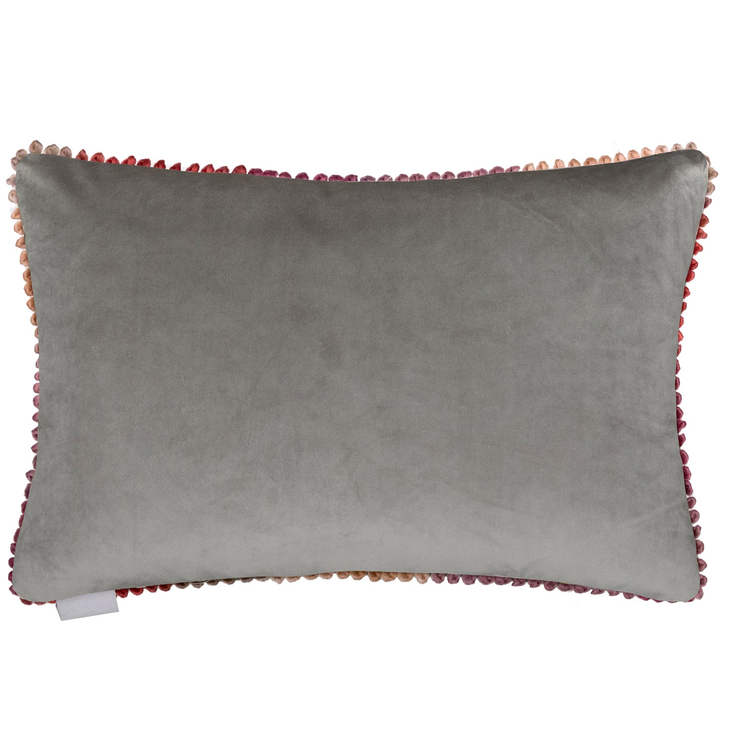 HUCKLEBERRY 40x60 CUSHION CASE BLOSSOM