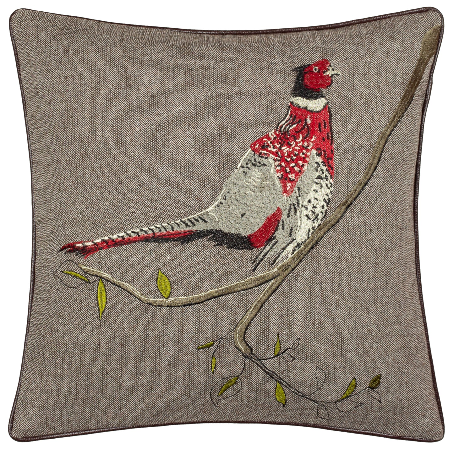 HUNTER HERRINGBONE 45X45 C/C PHE