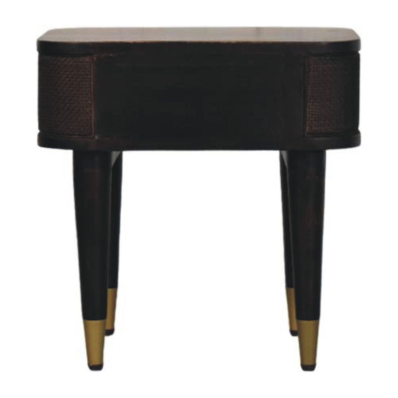 Belmont Bedside