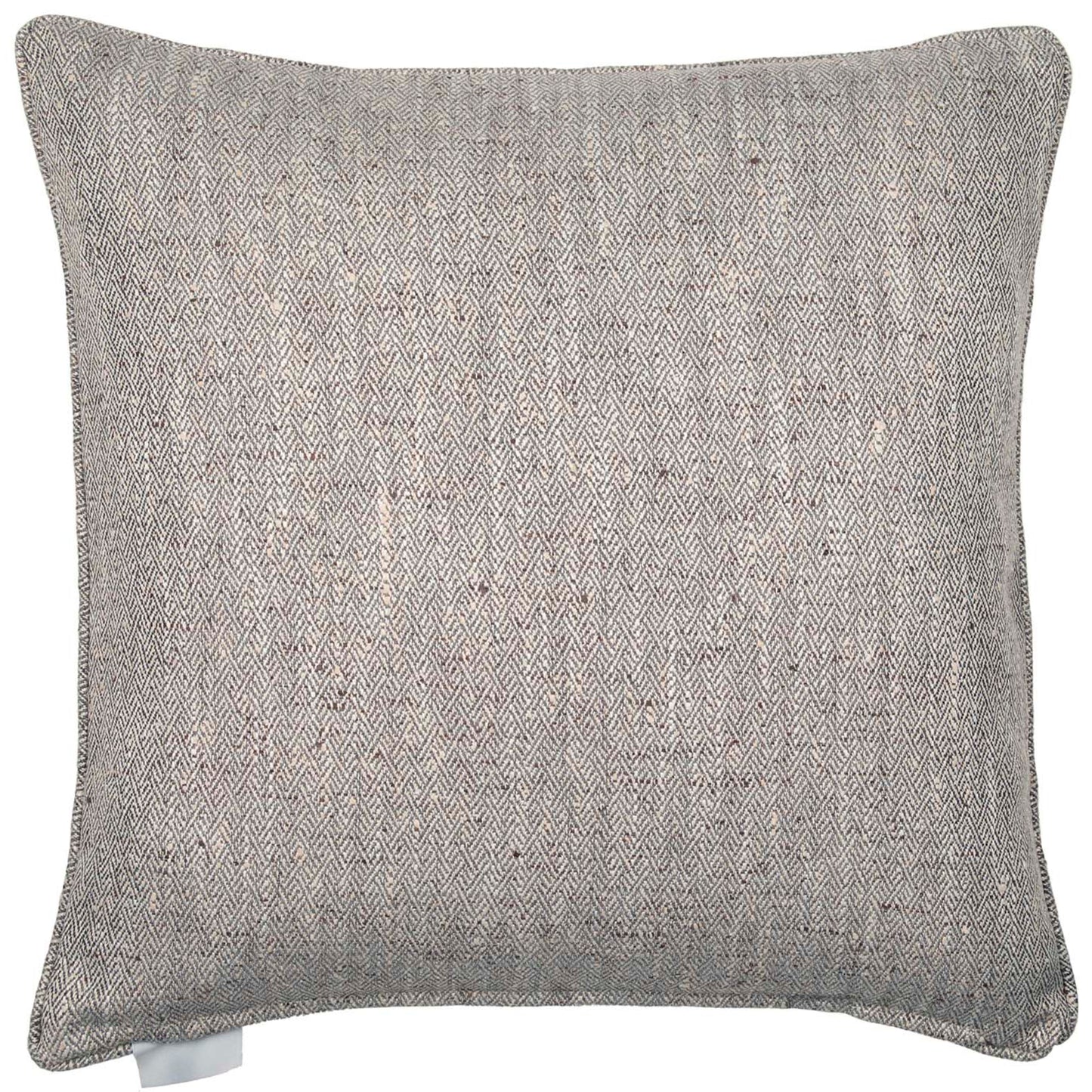 JEDBURGH 50x50 CUSHION CASE BLUEBELL