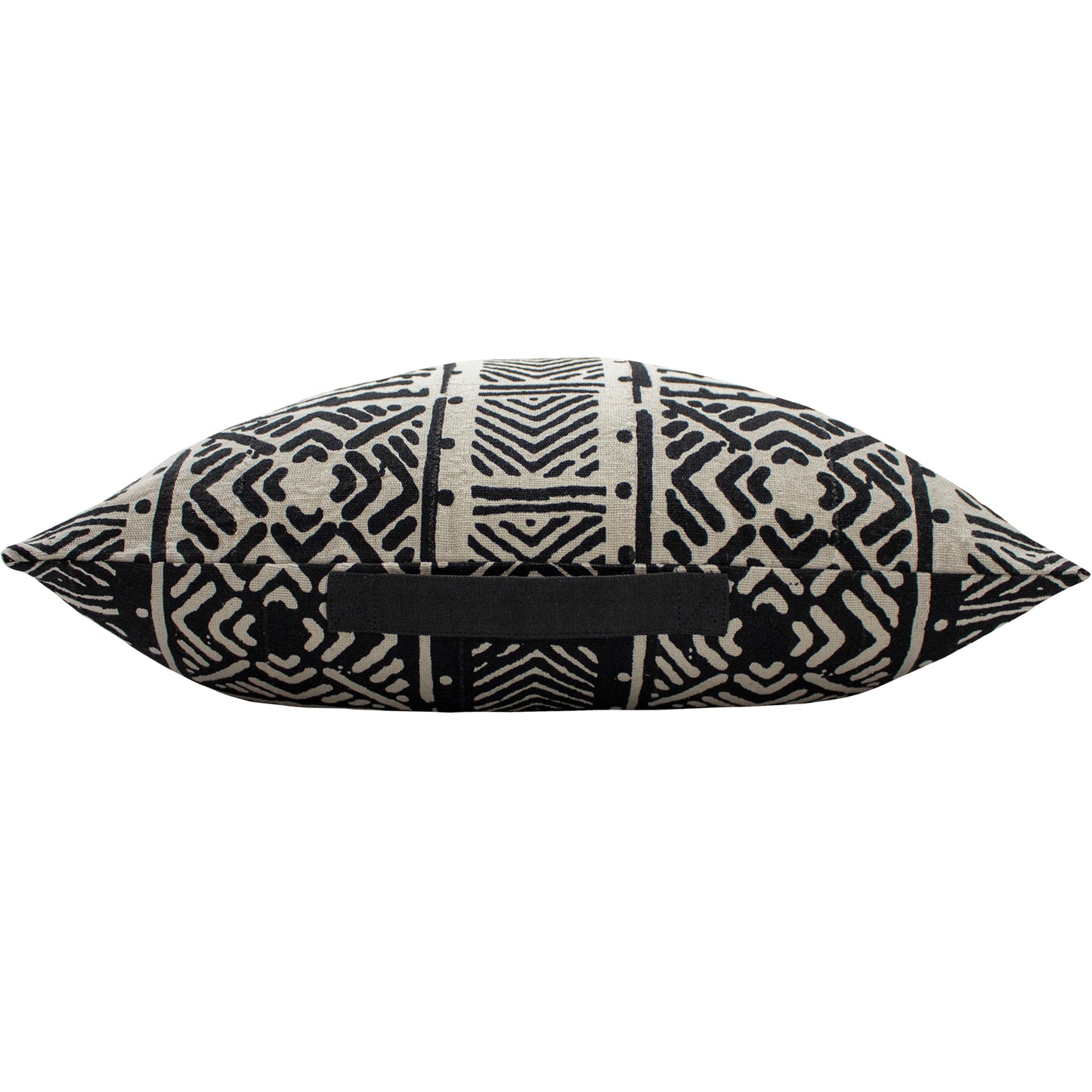 KERICHO 55X55 CUSHION CASE MONO