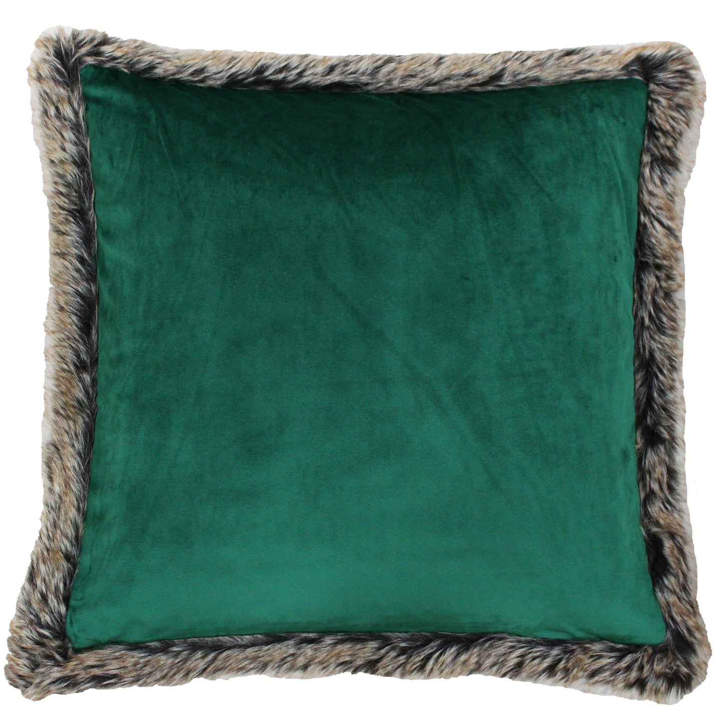 KIRUNA NEW C/CASE 45X45 EMERALD