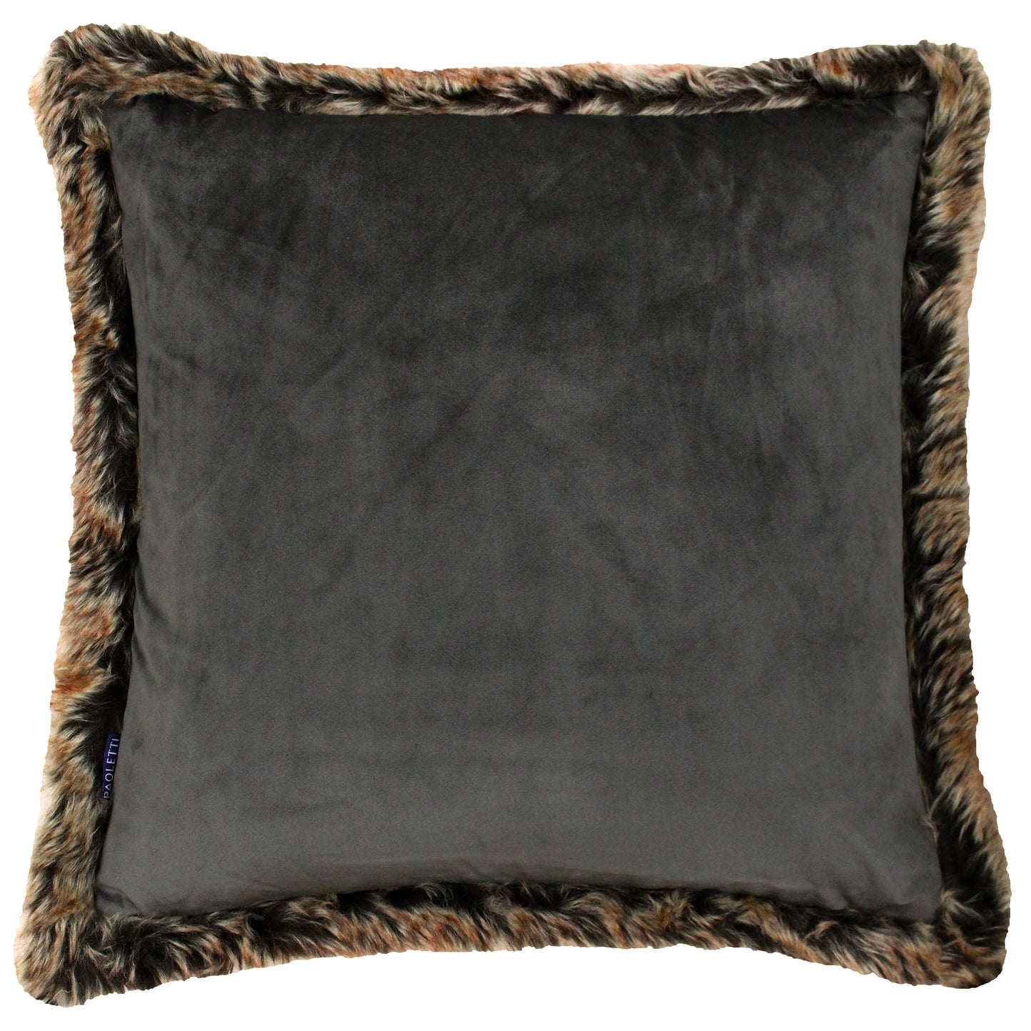 KIRUNA NEW C/CASE 45X45 SMOKE