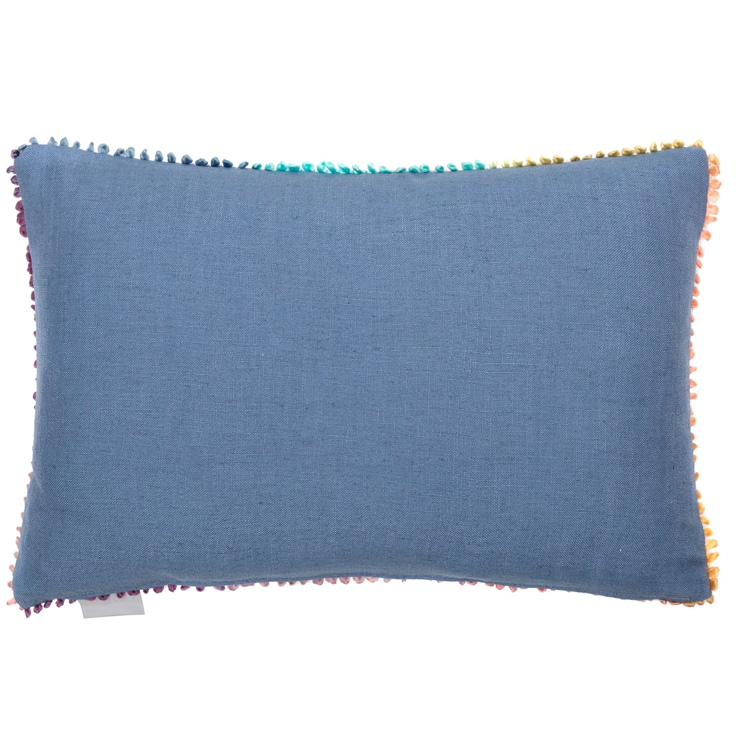 LADYAMHERST 40x60 CUSHION CASE LINEN