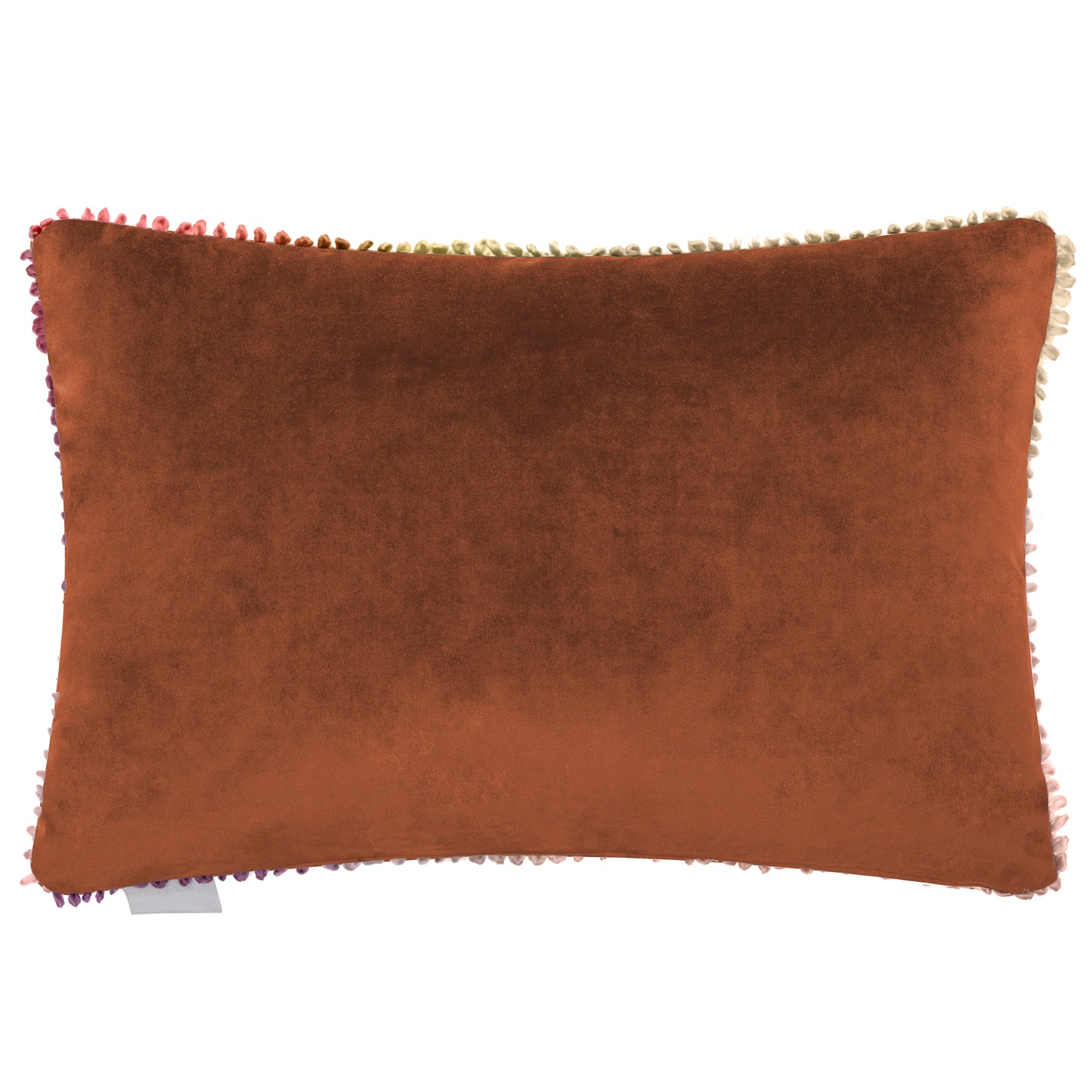 LADYAMHERST 40x60 CUSHION CASE TWILIGHT