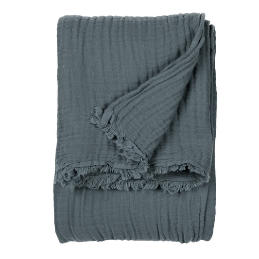 LARK 130X180 THROW DUSK
