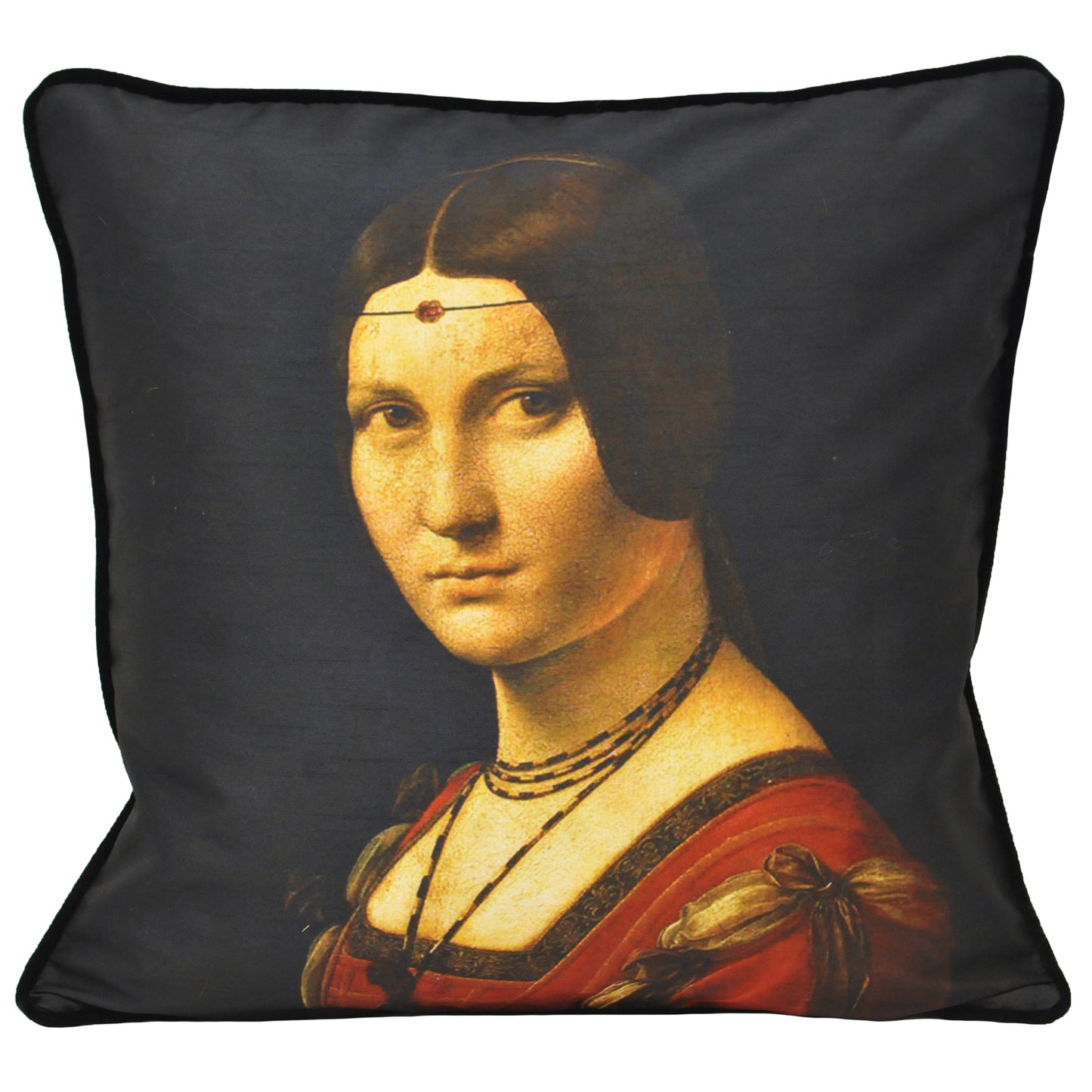 LEONARDO BELLE CUSHION CASE 45X45 MULTI