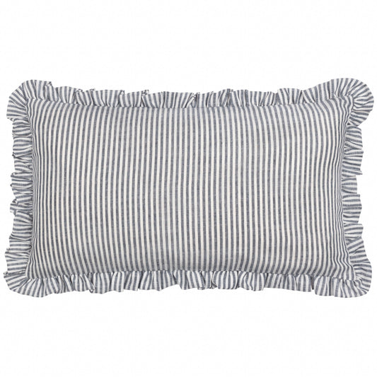 LES FRUITES 30X50 CUSHION CASE STRAWBERRIES