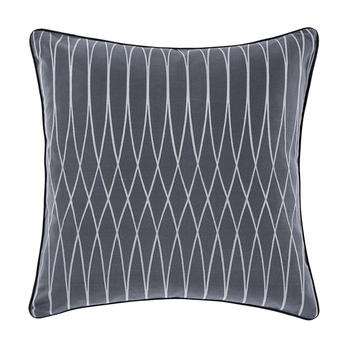 LH NORTHBROOK 50X50 CUSHION CASE INDIG