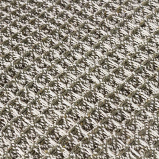 LORNE 150X200 THROW LICHEN