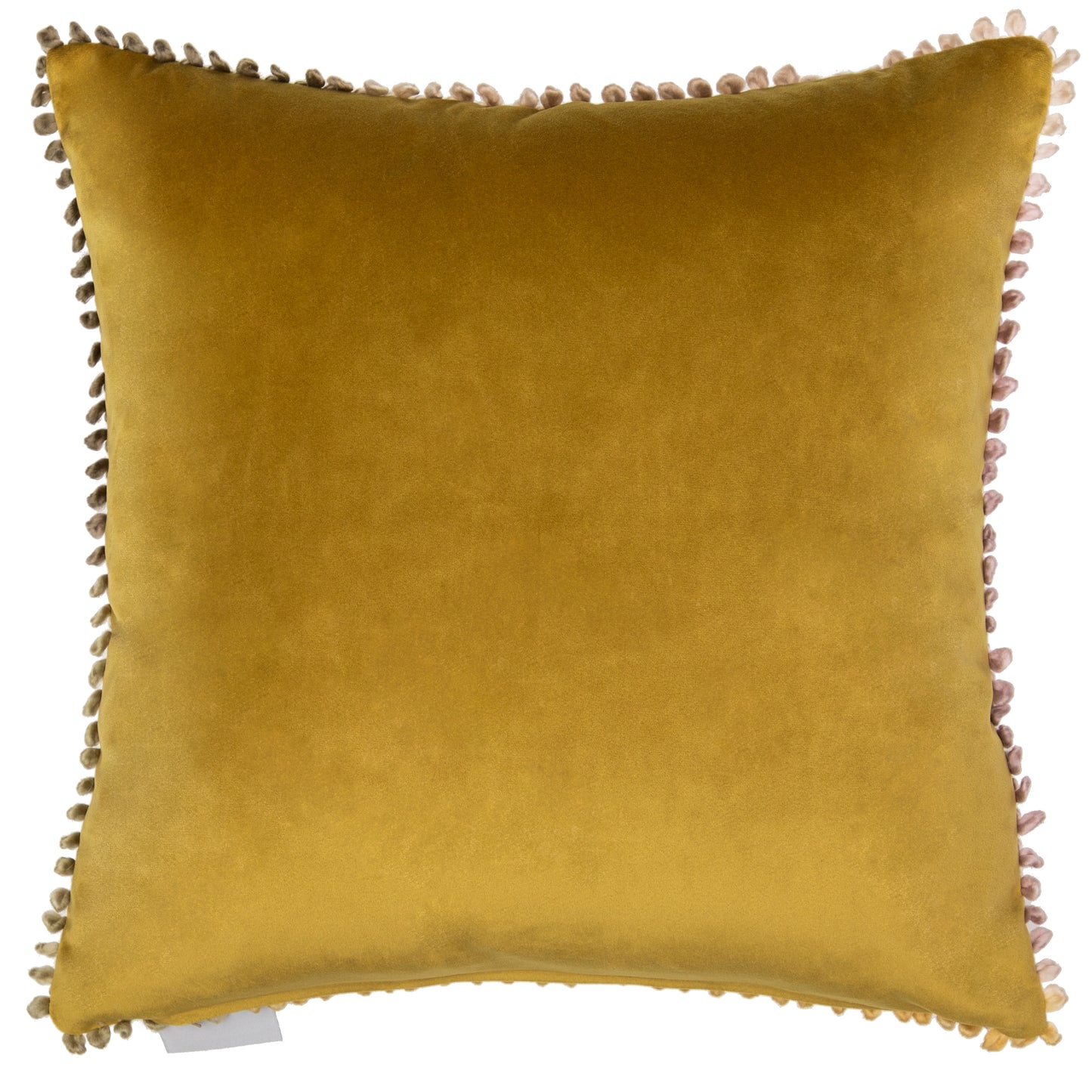 LYNWOOD 43x43 CUSHION CASE OLIVE