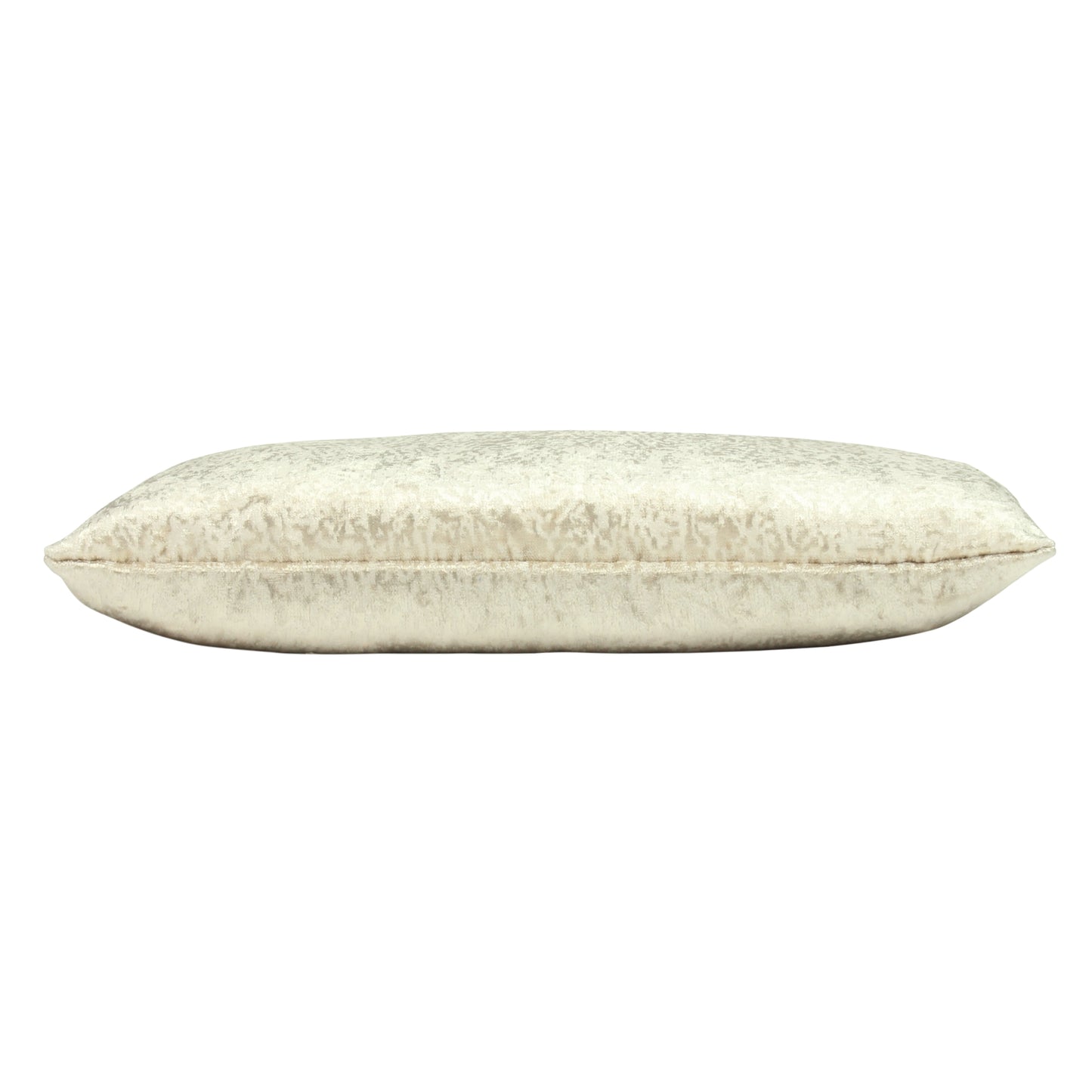LYNX 40X60 CUSHION COVER SNOW