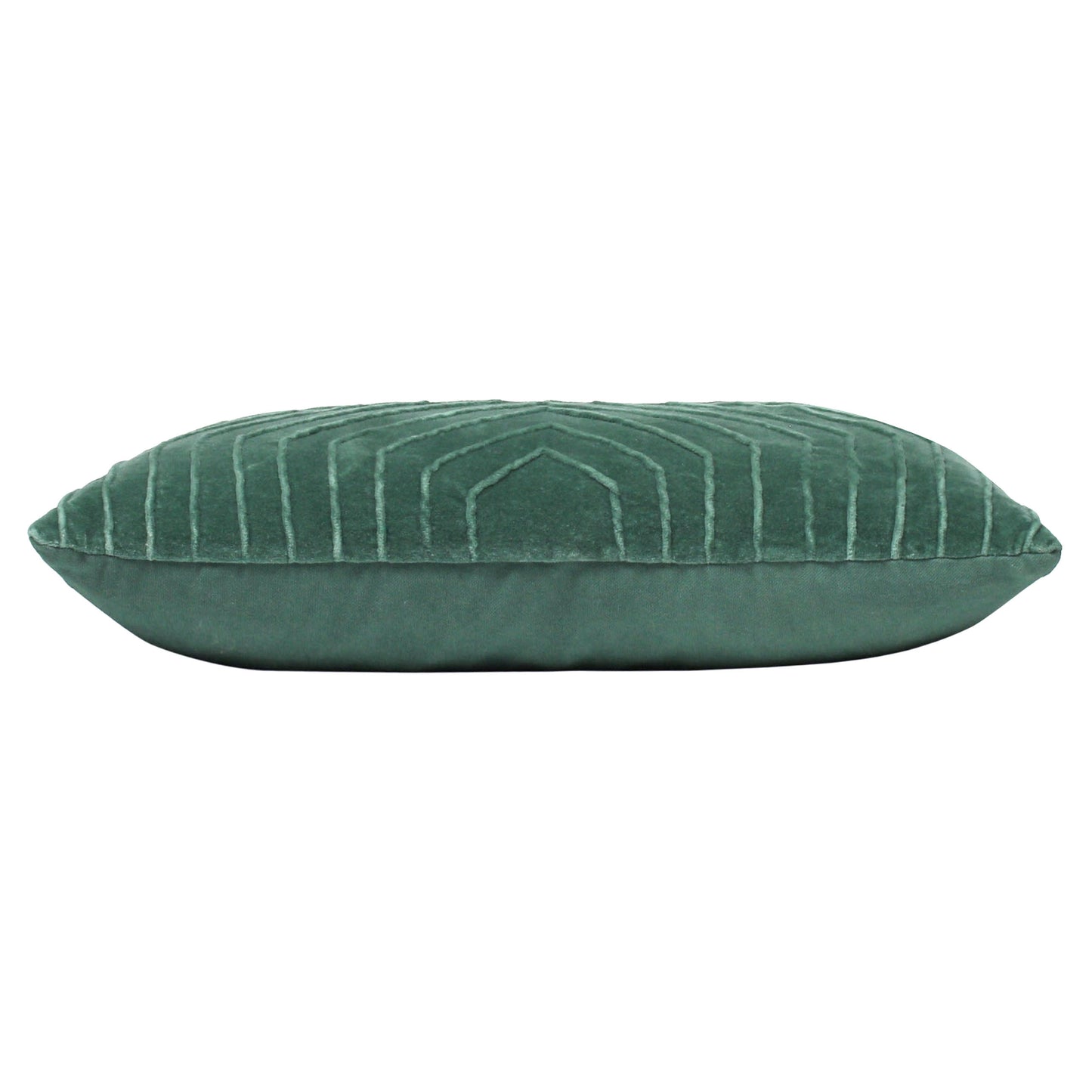 MAHAL 30X50 CUSHION COVER JUNIPER GREEN