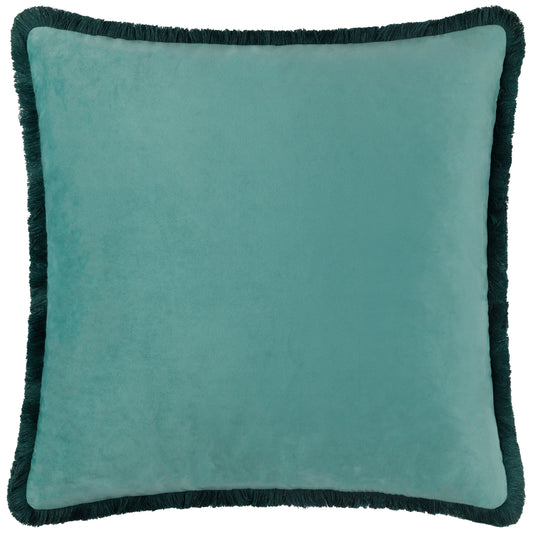 MARJOELLE FLOWERS 50X50 CUSHION CASE MULTI