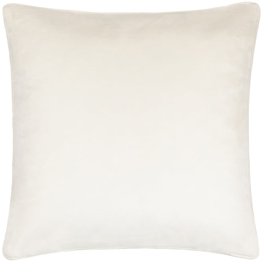 MALANS 45X45 CUSHION CASE MILK