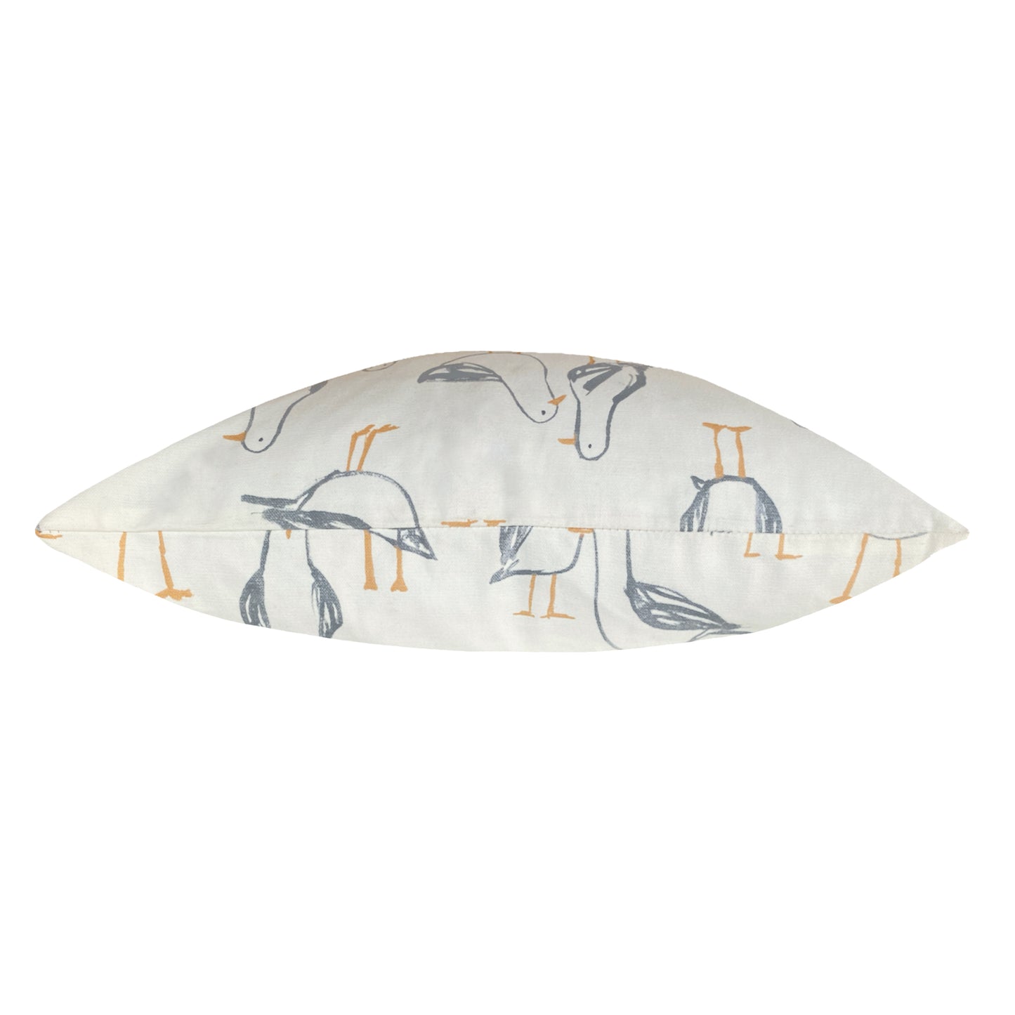 MARINE SEAGULLS 43X43 C/CASE NATURAL