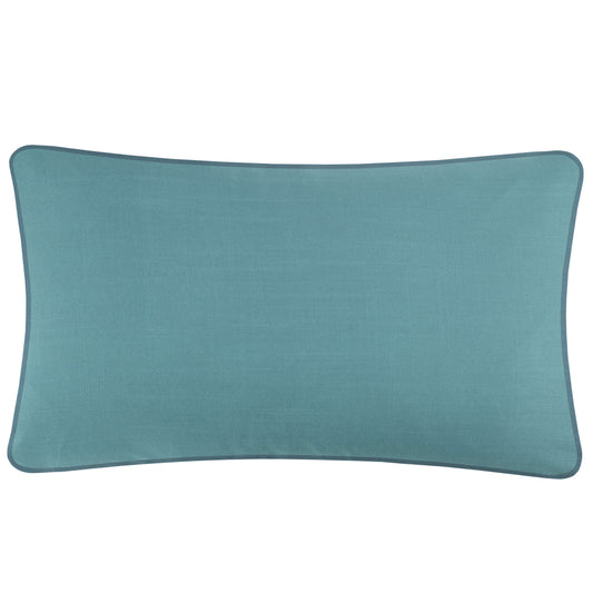 MORNING CHORUS 30X50 OUTDOOR CUSHION CASE MULTI
