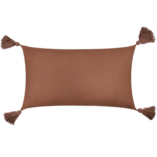 MEARE 30X50 CUSHION CASE COCOA