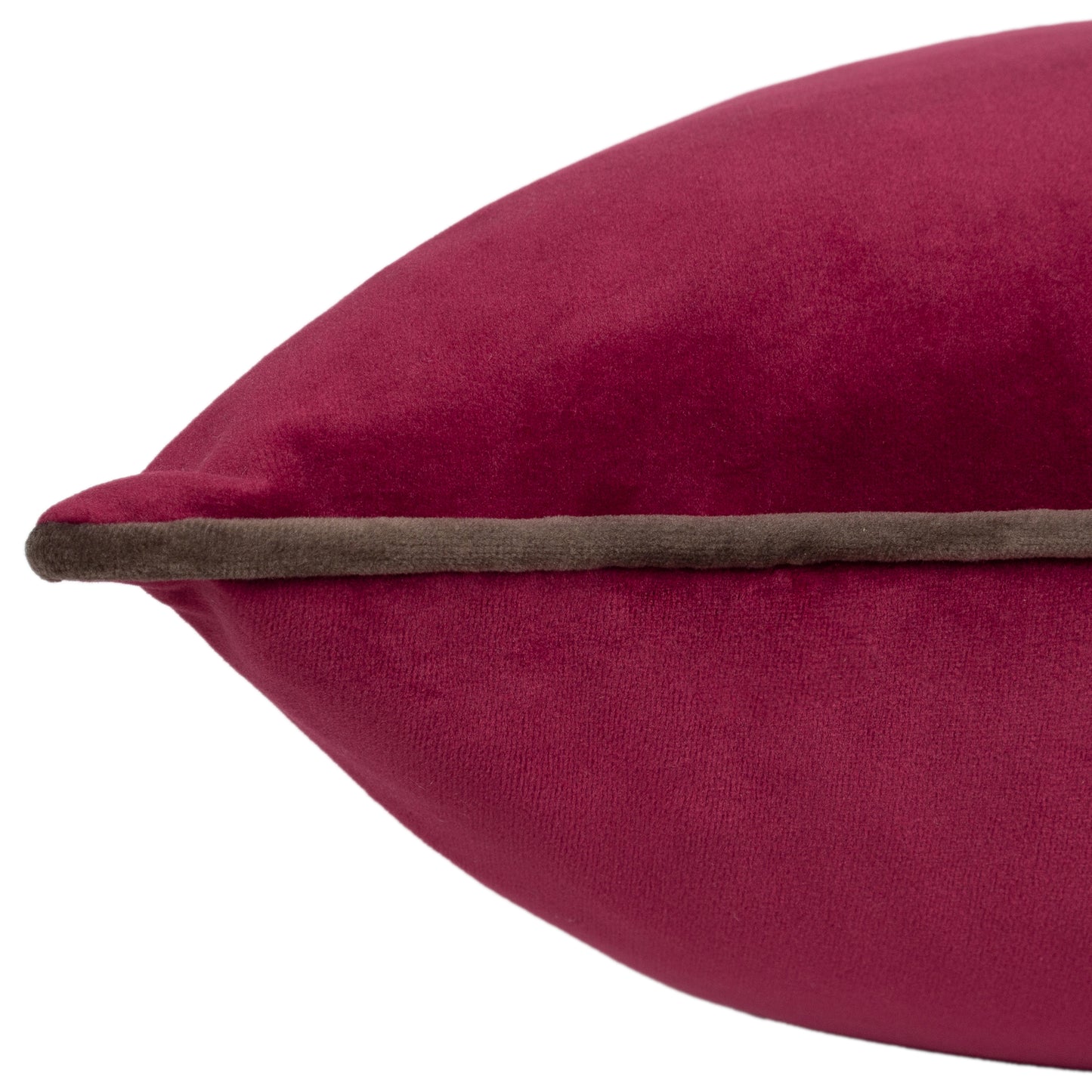 MERIDIAN 55X55 C/C CRANBERRY/MOC