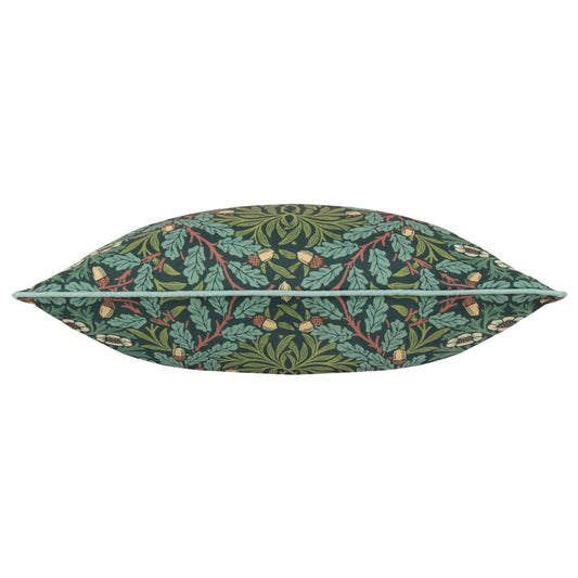 MULTI ACORN 45X45 OUTDOOR CUSHION CASE THYME/FOREST