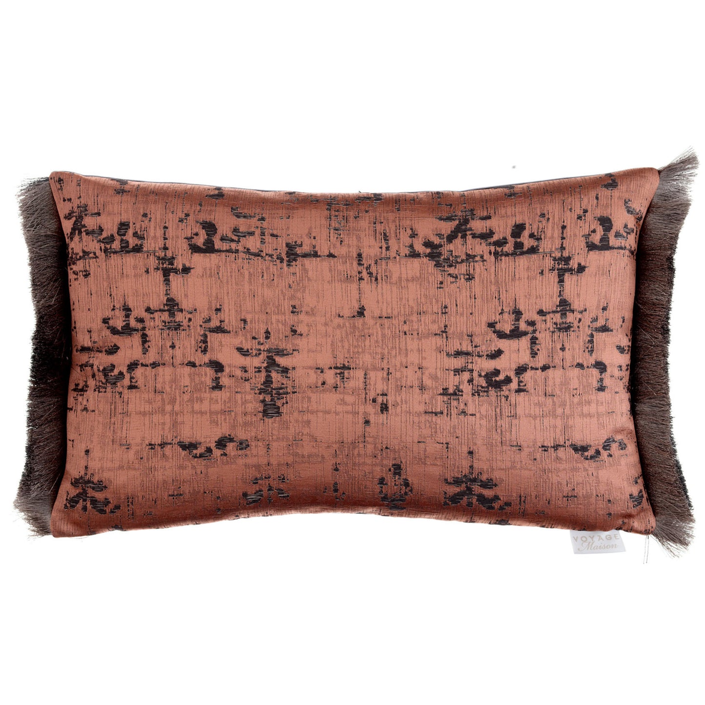 ORTA 40x60 CUSHION CASE COPPER
