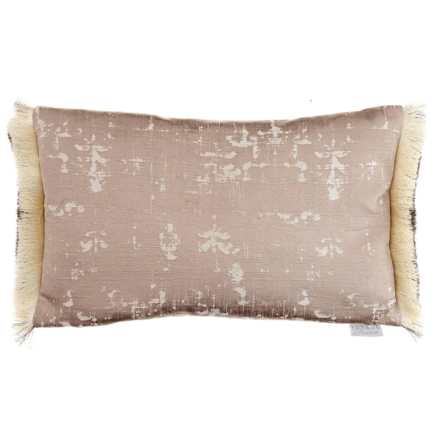 ORTA 40x60 CUSHION CASE TRUFFLE
