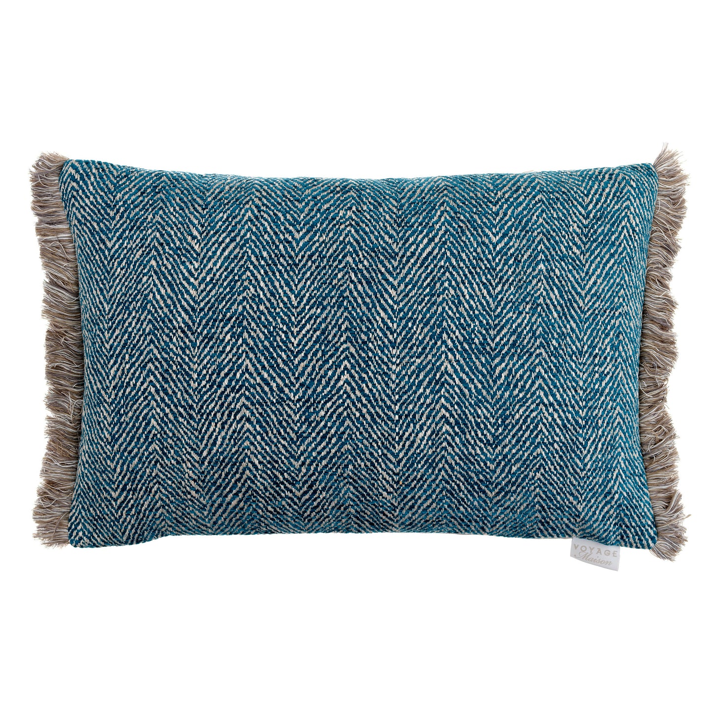 ORYX 40x60 CUSHION CASE AZURE