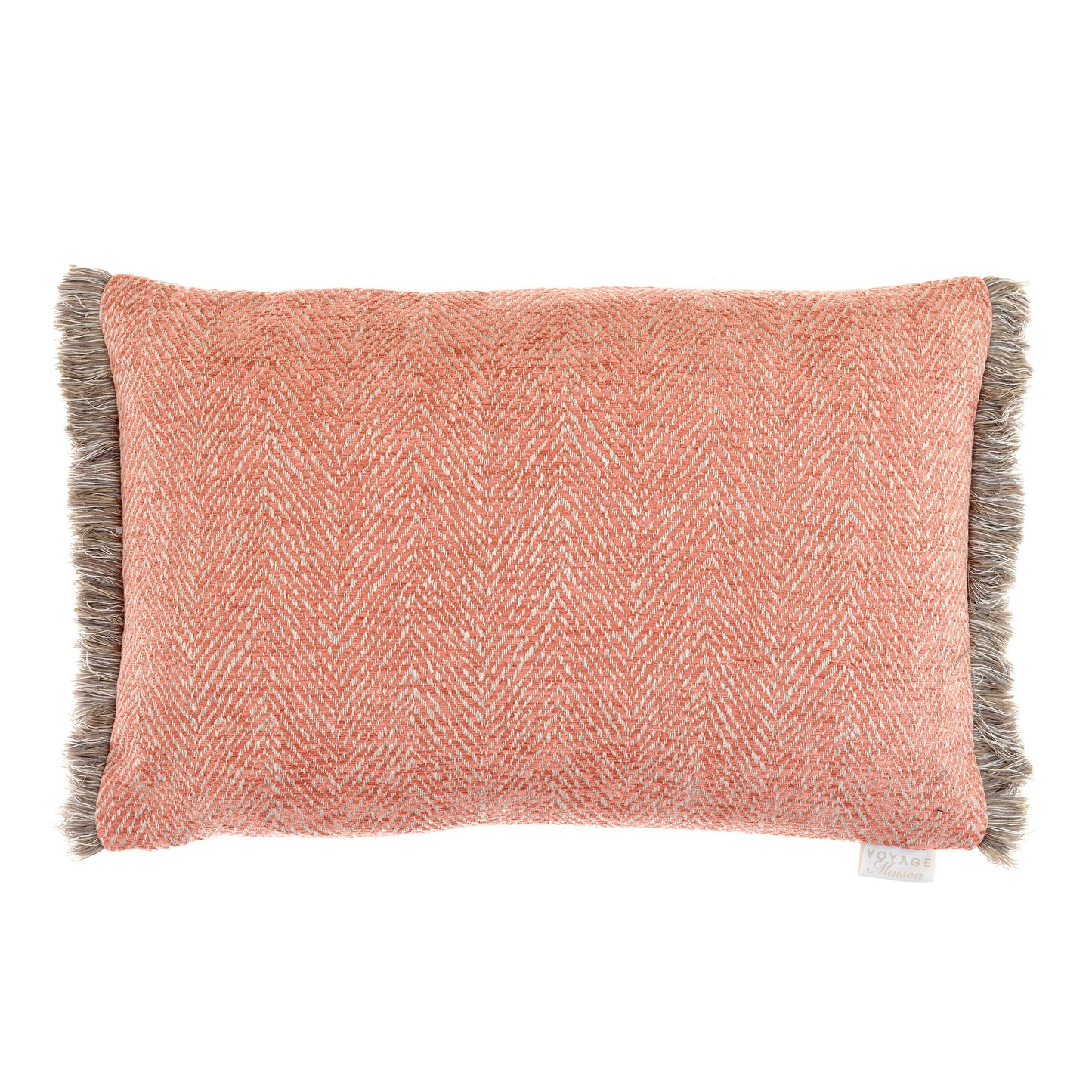 ORYX 40x60 CUSHION CASE CORAL