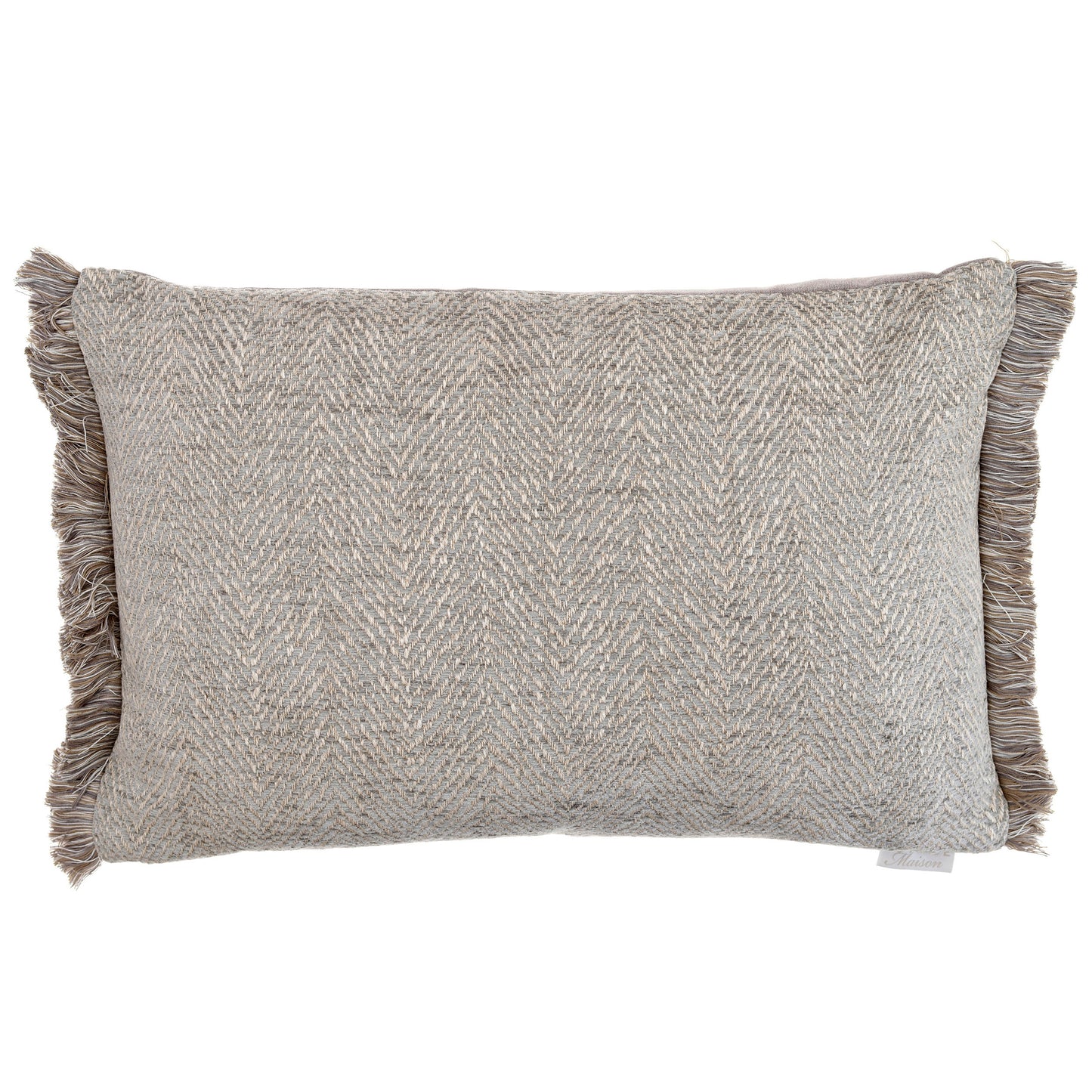 ORYX 40x60 CUSHION CASE SMOKE