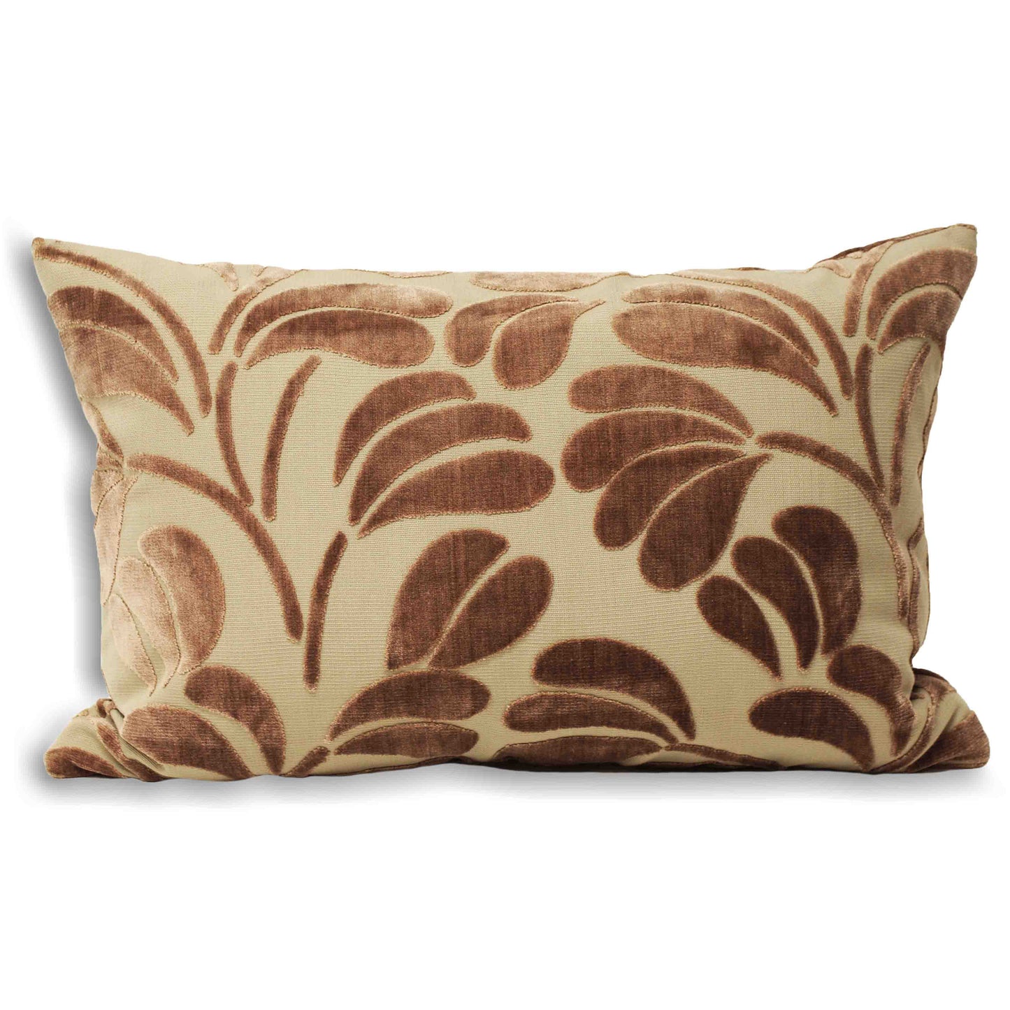 PALM CUSHION CASE 40X60 BGE
