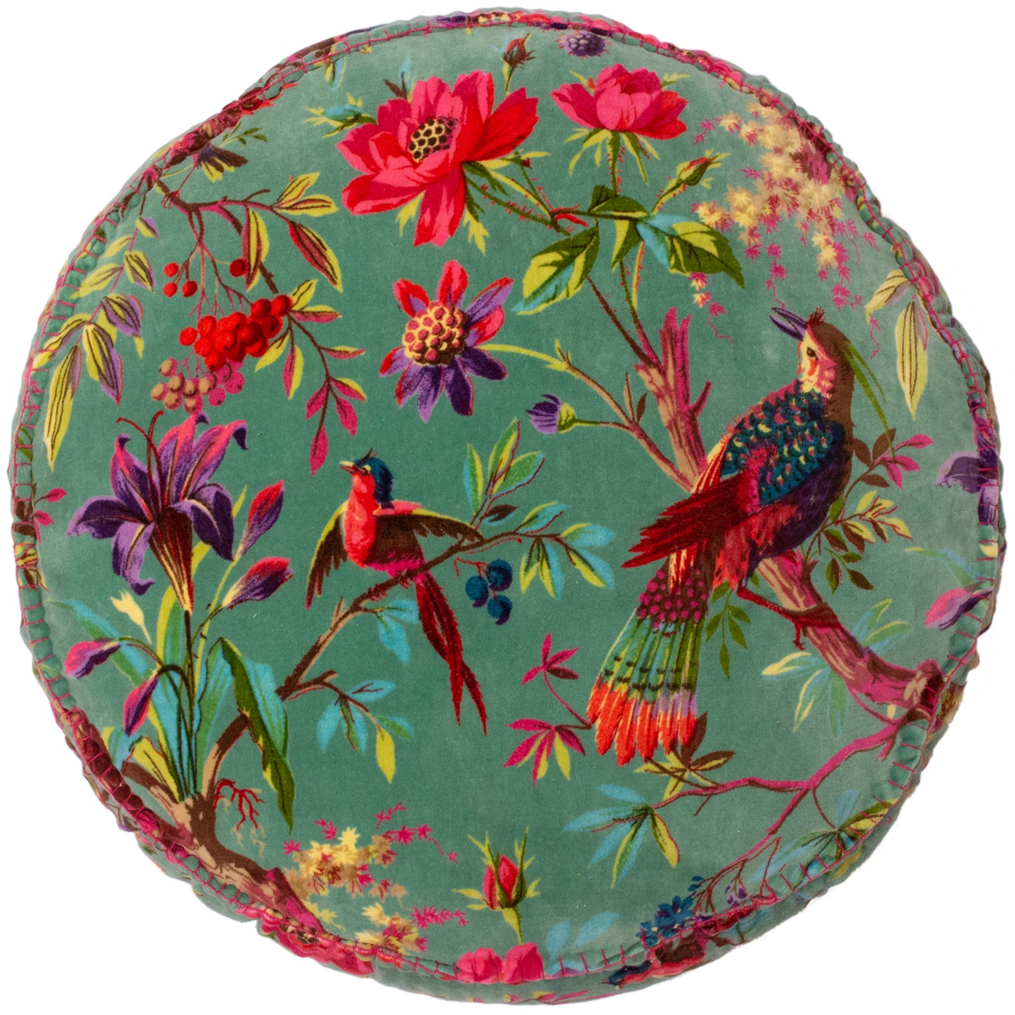 PARADISE 50X12 RD C/CASE MINERAL