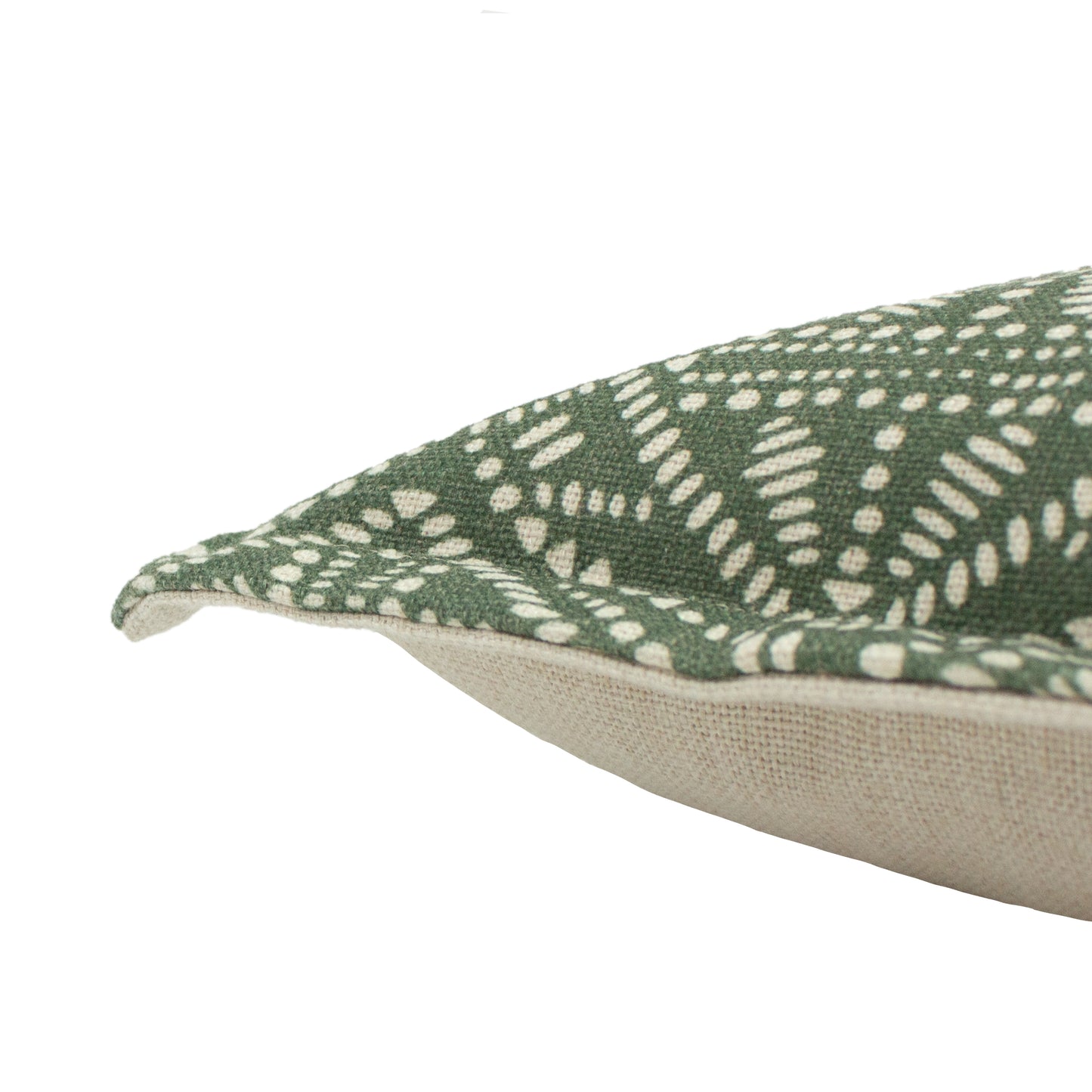 PICCHU 45X45 C/CASE DESERT SAGE