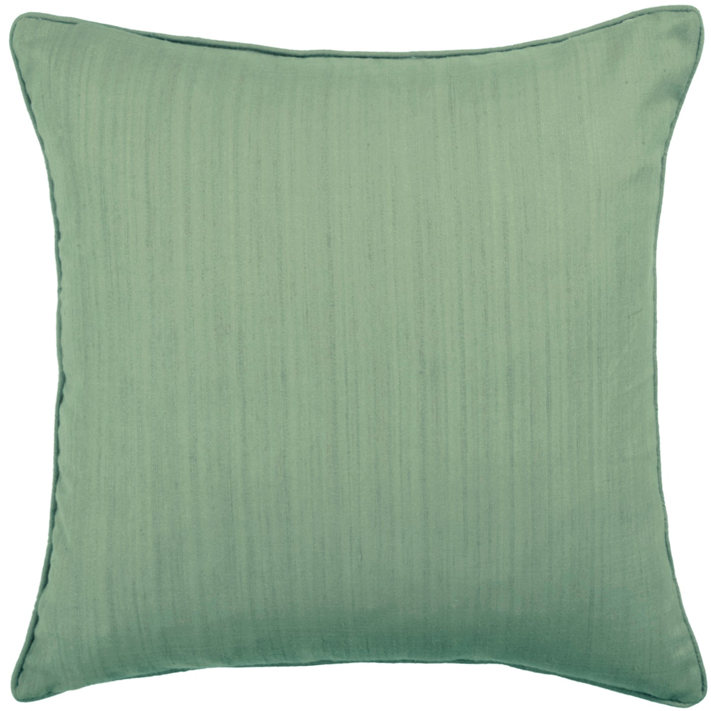 RAINFALL 50x50 CUSHION CASE MINT