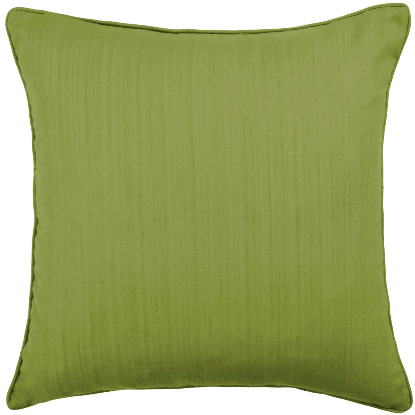RAINFALL 50x50 CUSHION CASE OLIVE