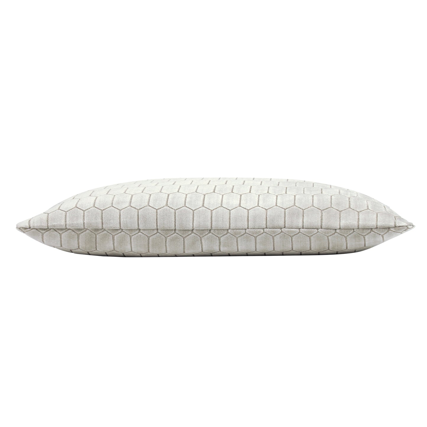 RIALTA 30X50 CUSHION COVER PEBBLE