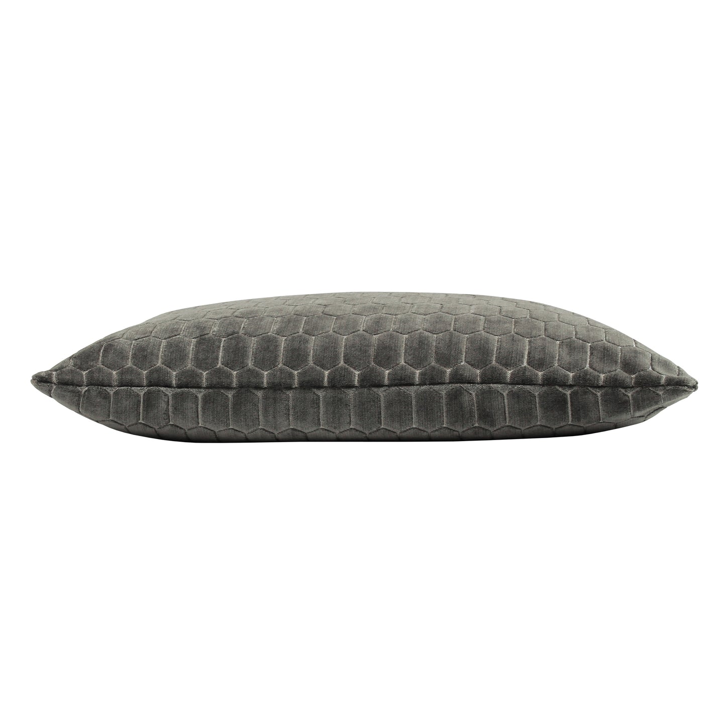 RIALTA 30X50 CUSHION COVER SHADOW