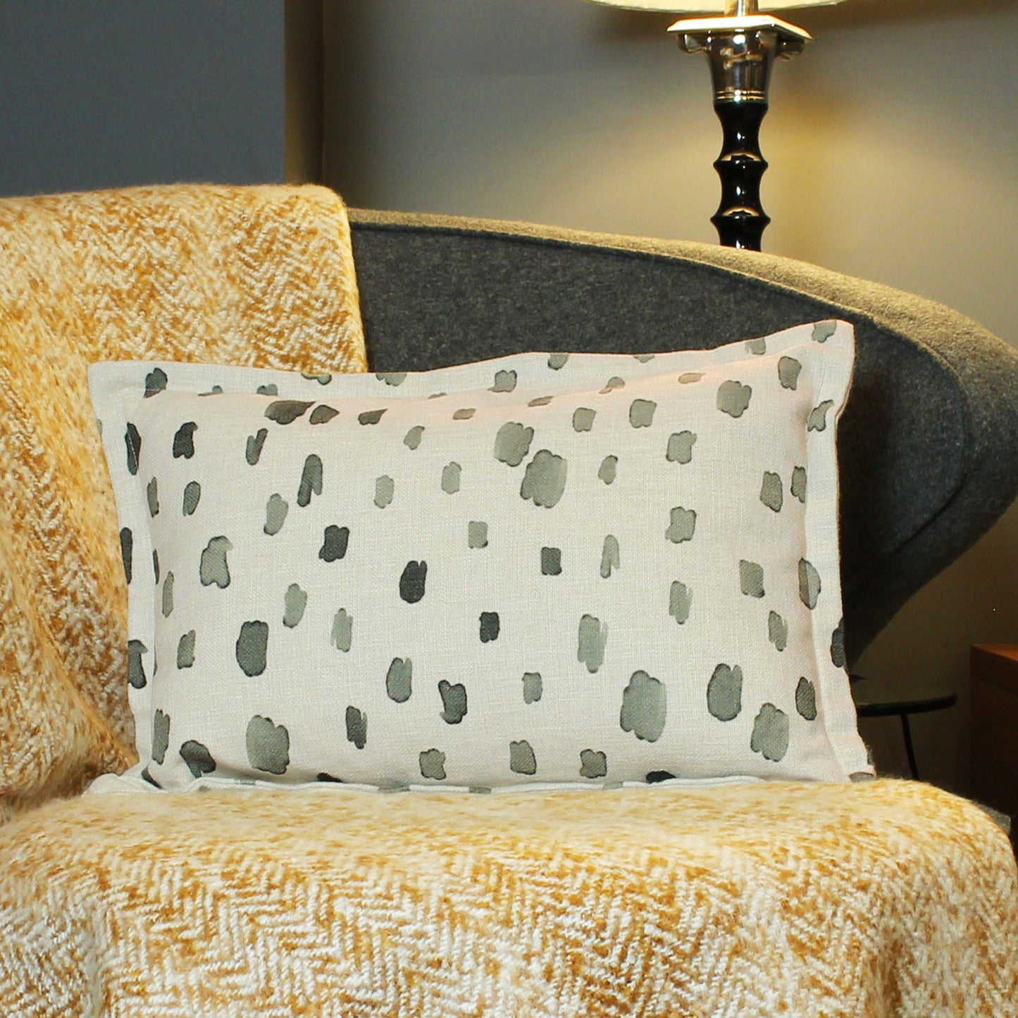 ROBI 35X50 C/CASE GREY SAGE