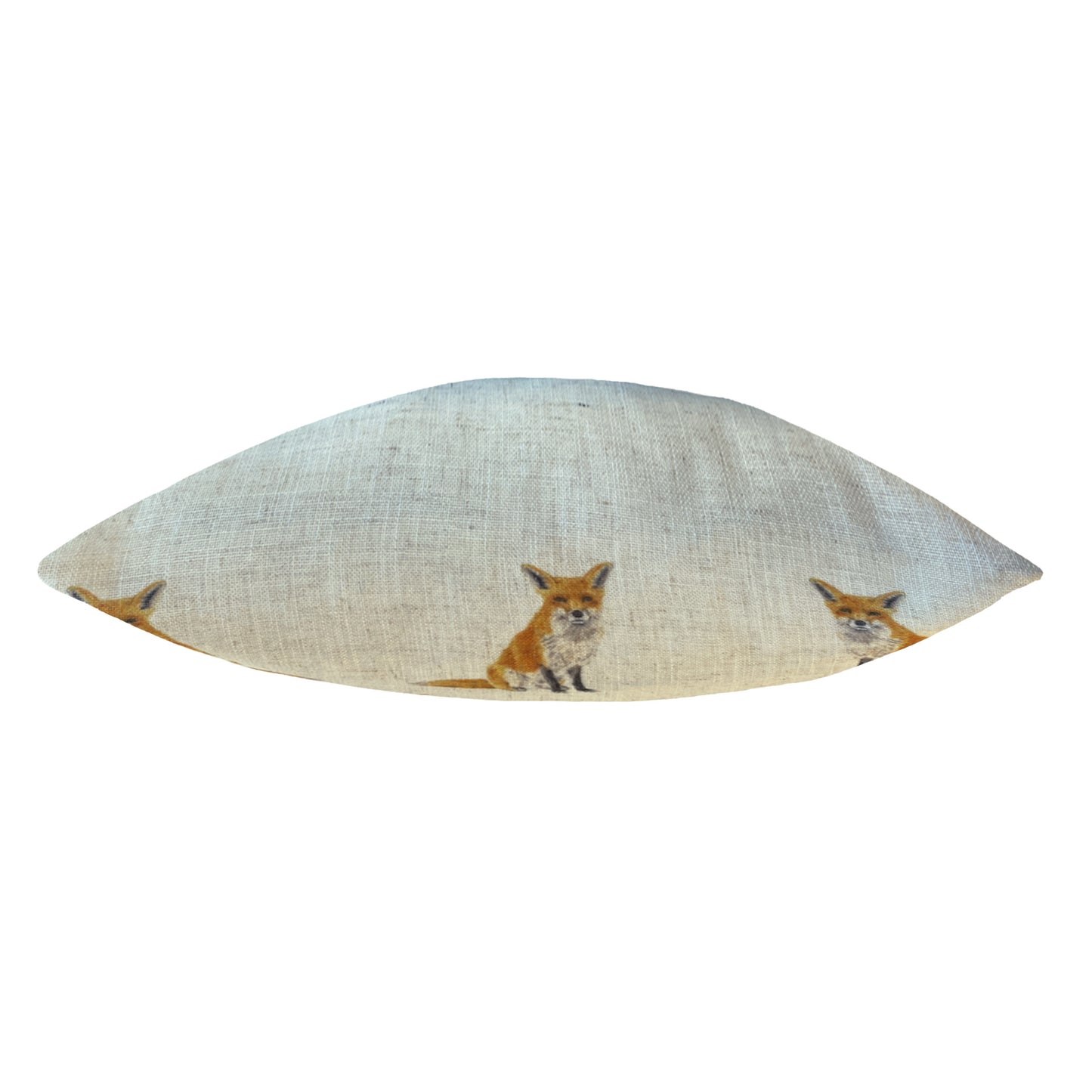FOX REPEAT 43X43 C/C WHITE