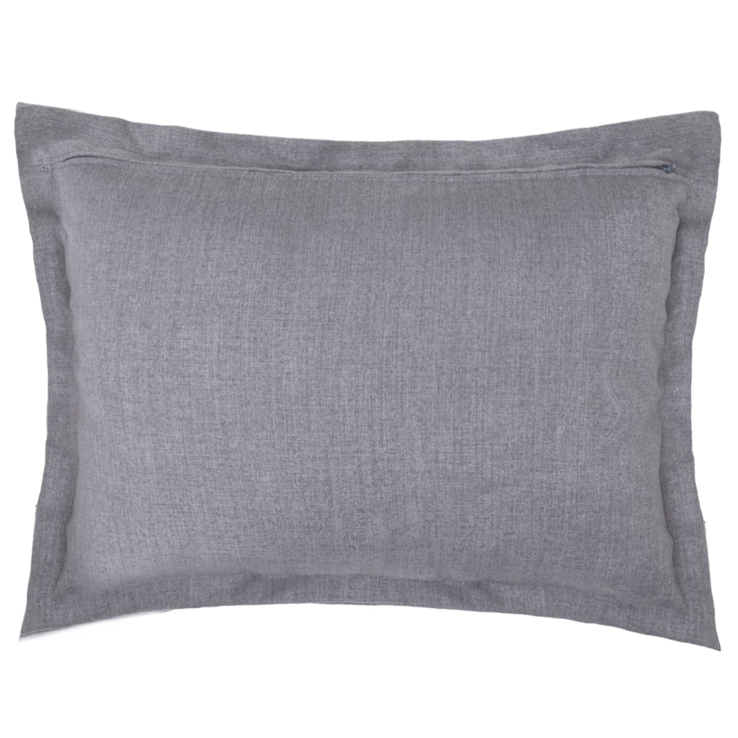 SEUMUS 40x50 CUSHION CASE AZURE