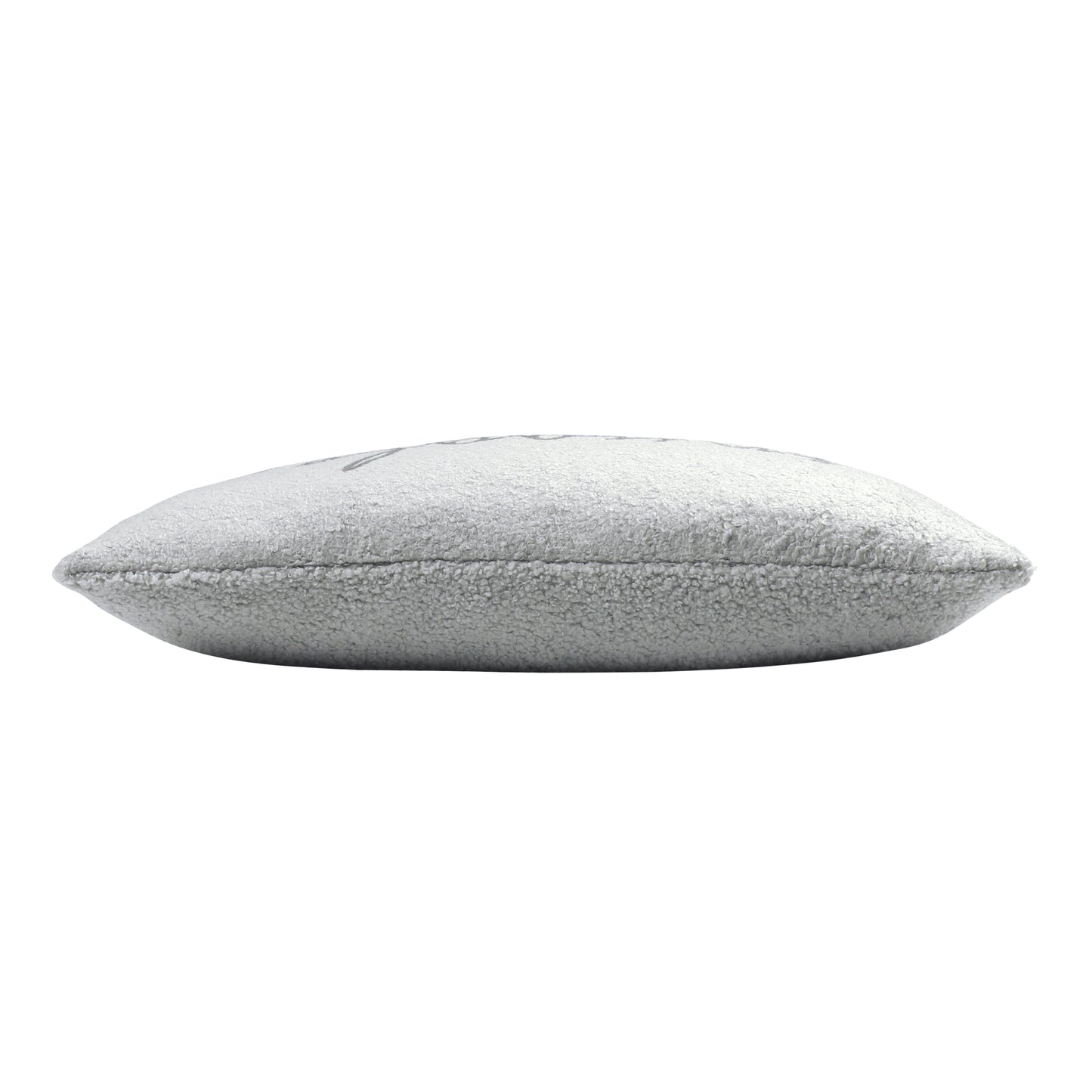 SHEARLING 30X50 CUSHION COVER SNUGGLE