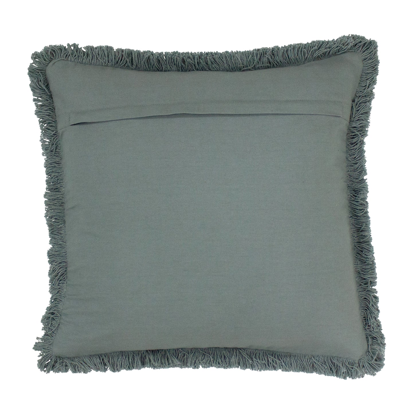 SIENNA 45X45 C/CASE TEAL